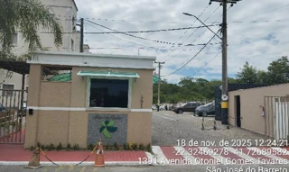 Imóvel 2637030 ['8555536590268'] - ['AVENIDA OTONIEL GOMES TAVARES,N. 1391 APTO. 101 BL 02 VG 50, SAO JOSE DO BARRETO - CEP: 27965-055, MACAE - RIO DE JANEIRO'] ['Barreto'] - ['Macaé']/['RJ'] - 1