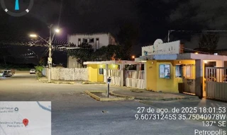 Imóvel 2681830 ['8555510123263'] - ['RUA DA VITORIA,N. 1270 APTO. 001 BL 11, PETROPOLIS - CEP: 57062-009, MACEIO - ALAGOAS'] ['Petropolis'] - ['Maceió']/['AL'] - 1