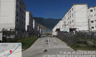 Imóvel 3083330 ['8787711747923'] - ['AVENIDA ABILIO AUGUSTO TAVORA,N. 6045 APTO. 102 BL 02 LT 01, CABUCU - CEP: 26291-200, NOVA IGUACU - RIO DE JANEIRO'] ['Cabuçu'] - ['Nova Iguaçu']/['RJ'] - 1