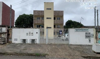 Imóvel 2656430 ['1444417307414'] - ['QUADRA 7,N. SN APTO. 201 LT 18, RUA QUATRO, LOTEAMENTO LUNABEL 3 - CEP: 72862-507, NOVO GAMA - GOIAS'] ['Vila Uniao'] - ['Novo Gama']/['GO'] - 1