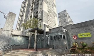 Imóvel 3097430 ['8444424913381'] - ['AVENIDA JOSE BARBOSA DE SIQUEIRA,N. 1805 APTO. 151 TR 02 PAV 15, PADROEIRA - CEP: 06172-006, OSASCO - SAO PAULO'] ['Quitaúna'] - ['Osasco']/['SP'] - 1