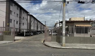 Imóvel 2892830 ['1444411753749'] - ['AVENIDA MANOEL DOS ARROZ,N. SN APTO. 101 BL 10, VILA MOCO - CEP: 56306-385, PETROLINA - PERNAMBUCO'] ['Vila Moco'] - ['Petrolina']/['PE'] - 1
