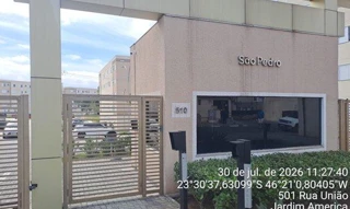 Imóvel 3050130 ['8787717504259'] - ['RUA UNIAO,N. 510 APTO. 101 BL 11 VG 395, JARDIM AMERICA - CEP: 08555-600, POA - SAO PAULO'] ['Jardim America'] - ['Poá']/['SP'] - 1