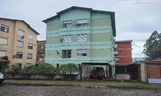 Imóvel 2456830 ['8555513544618'] - ['RUA CARMELITA GRIPPI,N. 25 APTO. 302 BL 05 QD 03-C, RUBEM BERTA - CEP: 91170-070, PORTO ALEGRE - RIO GRANDE DO SUL'] ['Rubem Berta'] - ['Porto Alegre']/['RS'] - 1