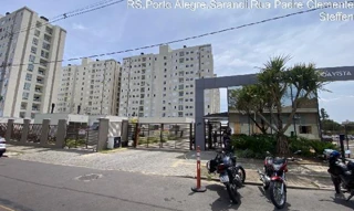 Imóvel 2636530 ['8787715167530'] - ['RUA WALDEMAR LUIZ DE FREITAS FILHO,N. 470 APTO. 808, COSTA E SILVA - CEP: 91150-330, PORTO ALEGRE - RIO GRANDE DO SUL'] ['Costa E Silva'] - ['Porto Alegre']/['RS'] - 1