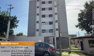 Imóvel 2371130 ['1787701124879'] - ['RUA DOUTOR ALVARO BARROS DE LIMA,N. 590 APTO. 415 PAV 04, LOTEAMENTO SANTA MARTA - CEP: 14037-408, RIBEIRAO PRETO - SAO PAULO'] [''] - ['Ribeirão Preto']/['SP'] - 1