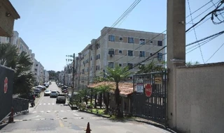 Imóvel 2161030 ['8555538910448'] - ['AVENIDA CHRISOSTOMO PIMENTEL DE OLIVEIRA,N. 477 APTO. 501 BL 06, ANCHIETA - CEP: 21645-521, RIO DE JANEIRO - RIO DE JANEIRO'] ['Anchieta'] - ['Rio De Janeiro']/['RJ'] - 1