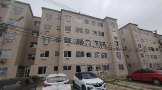 Imóvel 2218330 ['8787703910462'] - ['RUA DOS JESUITAS,N. 551 APTO. 507 BL 05, SANTA CRUZ - CEP: 23555-100, RIO DE JANEIRO - RIO DE JANEIRO'] ['Inhoaíba'] - ['Rio De Janeiro']/['RJ'] - 1