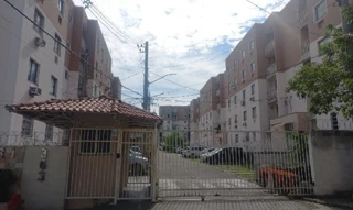 Imóvel 2268230 ['8444427117454'] - ['RUA BRAZ CUBAS,N. 363 APTO. 407 BL 04, , PAVUNA - CEP: 21520-050, RIO DE JANEIRO - RIO DE JANEIRO'] ['Pavuna'] - ['Rio De Janeiro']/['RJ'] - 1