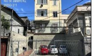 Imóvel 2359730 ['8444409260852'] - ['AVENIDA MARECHAL RONDON,N. 2777 APTO. 301 FUNDOS, ENGENHO NOVO - CEP: 20950-311, RIO DE JANEIRO - RIO DE JANEIRO'] ['Engenho Novo'] - ['Rio De Janeiro']/['RJ'] - 1