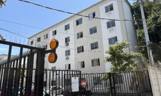 Imóvel 2538030 ['8787706080410'] - ['RUA DOS JESUITAS,N. 501 APTO. 208 BL 02, SANTA CRUZ - CEP: 23555-100, RIO DE JANEIRO - RIO DE JANEIRO'] ['Santa Cruz'] - ['Rio De Janeiro']/['RJ'] - 1