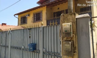 Imóvel 2593530 ['1444411543124'] - ['RUA AURORA FLUMINENSE,N. 46 APTO. 103 LT 25 QD 03, TAQUARA - CEP: 22715-180, RIO DE JANEIRO - RIO DE JANEIRO'] ['Taquara'] - ['Rio De Janeiro']/['RJ'] - 1