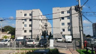 Imóvel 2627930 ['8787710561877'] - ['RUA EDGARD LOUREIRO VALDETARO,N. 300 APTO. 307 BL 03 LT 01 PAL 49421, PAVUNA - CEP: 21520-760, RIO DE JANEIRO - RIO DE JANEIRO'] ['Pavuna'] - ['Rio De Janeiro']/['RJ'] - 1