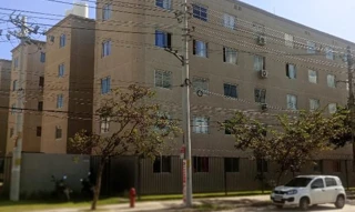 Imóvel 2630630 ['8787716807622'] - ['ESTRADA DE SANTA EUGENIA,N. 3000 APTO. 404 BL 01 LT 3 DO PAL 49396, SANTA CRUZ - CEP: 23520-560, RIO DE JANEIRO - RIO DE JANEIRO'] ['Santa Cruz'] - ['Rio De Janeiro']/['RJ'] - 1