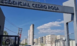 Imóvel 2656530 ['8787711535250'] - ['RUA CAMPO GRANDE,N. 3740 APTO. 301 BL 22, INHOAIBA - CEP: 23063-000, RIO DE JANEIRO - RIO DE JANEIRO'] ['Inhoaíba'] - ['Rio De Janeiro']/['RJ'] - 1