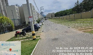 Imóvel 2666730 ['8787713744930'] - ['RUA CAMPO GRANDE,N. 3680 APTO. 301 BL 15, INHOAIBA - CEP: 23085-360, RIO DE JANEIRO - RIO DE JANEIRO'] ['Inhoaíba'] - ['Rio De Janeiro']/['RJ'] - 1