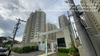 Imóvel 2789630 ['8787713292338'] - ['AVENIDA PASTOR MARTIN LUTHER KING JR,N. 989 APTO. 407 BL 02 VG 55, DEL CASTILHO - CEP: 20760-005, RIO DE JANEIRO - RIO DE JANEIRO'] ['Del Castilho'] - ['Rio De Janeiro']/['RJ'] - 1