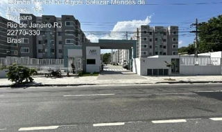 Imóvel 2865730 ['8787716342905'] - ['ESTRADA MARECHAL MIGUEL SALAZAR MENDES DE MORAES,N. 969 APTO. 408 BL 04 LT 01, TAQUARA - CEP: 22770-330, RIO DE JANEIRO - RIO DE JANEIRO'] ['Taquara'] - ['Rio de Janeiro']/['RJ'] - 1
