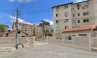 Imóvel 2933630 ['8444435302320'] - ['ESTRADA DO FURADO,N. 99 APTO. 303 BL 05, PACIENCIA - CEP: 23066-260, RIO DE JANEIRO - RIO DE JANEIRO'] ['Cosmos'] - ['Rio de Janeiro']/['RJ'] - 1