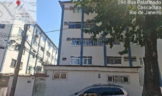 Imóvel 3069330 ['8444413406912'] - ['RUA PALATINADO,N. 321 APTO. 203 BL 02, CASCADURA - CEP: 21380-130, RIO DE JANEIRO - RIO DE JANEIRO'] ['Cascadura'] - ['Rio de Janeiro']/['RJ'] - 1