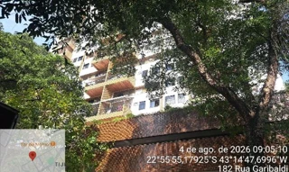 Imóvel 3093930 ['1555506970978'] - ['RUA GARIBALDI,N. 193 APTO. 407 BL 01, JACAREPAGUA - CEP: 20511-330, RIO DE JANEIRO - RIO DE JANEIRO'] ['Tijuca'] - ['Rio de Janeiro']/['RJ'] - 1