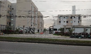 Imóvel 3097630 ['8787716513416'] - ['ESTRADA DO CAMPINHO,N. 5150 APTO. 404 BL 24 LT 03, COSMOS - CEP: 23068-032, RIO DE JANEIRO - RIO DE JANEIRO'] ['Inhoaíba'] - ['Rio De Janeiro']/['RJ'] - 1