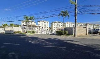 Imóvel 2567530 ['8787703971798'] - ['AVENIDA ALIOMAR BALEEIRO,N. 6310 APTO. 301 BL 01, JARDIM NOVA ESPERANCA - CEP: 41230-150, SALVADOR - BAHIA'] ['Jardim Nova Esperança'] - ['Salvador']/['BA'] - 1