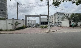 Imóvel 2643830 ['8787707737218'] - ['RUA JOAQUIM FERREIRA,N. 553 APTO. 103, BL.24, 1º PAV, JARDIM DAS MARGARIDAS - CEP: 41502-200, SALVADOR - BAHIA'] ['Jardim das Margaridas'] - ['Salvador']/['BA'] - 1