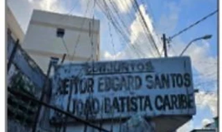 Imóvel 2887330 ['8444409371620'] - ['AVENIDA LAURINDO REGIS,N. SN APTO. 403 BLOCO 02, ENGENHO VELHO DE BROTAS - CEP: 40240-550, SALVADOR - BAHIA'] ['Engenho Velho de Brotas'] - ['Salvador']/['BA'] - 1