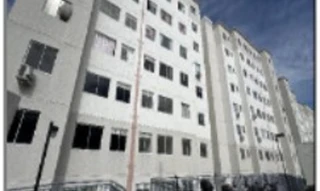 Imóvel 2909030 ['8787709186790'] - ['RUA ANFILOFIO,N. 73 APTO. 108 BL 01, PAV 2, ALTO DO COQUEIRINHO - CEP: 41615-050, SALVADOR - BAHIA'] ['Itapuã'] - ['Salvador']/['BA'] - 1