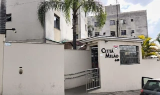 Imóvel 2536830 ['8555519513110'] - ['RUA RUTH MITRAUD TOFANI (ANTIGA RUA W),N. 440 APTO. 302 BL 04 VG 55, LIBERDADE - CEP: 33170-803, SANTA LUZIA - MINAS GERAIS'] ['Liberdade'] - ['Santa Luzia']/['MG'] - 1