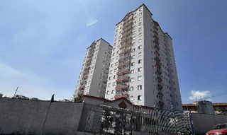 Imóvel 2567730 ['8555523233658'] - ['AVENIDA LORETO,N. 85 APTO. 104 BL B - ED SINTRA, VILA LUZITA - CEP: 09132-180, SANTO ANDRE - SAO PAULO'] ['Jardim Santo André'] - ['Santo André']/['SP'] - 1