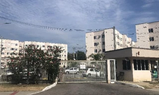 Imóvel 2321930 ['8787712413786'] - ['RUA DALVA RAPOSO,N. 260 APTO. 502 BLOCO 04, MARIA PAULA - CEP: 24754-222, SAO GONCALO - RIO DE JANEIRO'] ['Tribobó'] - ['São Gonçalo']/['RJ'] - 1