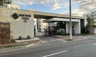 Imóvel 2637630 ['8787704486516'] - ['ESTRADA DO PACHECO,N. 200 APTO. 104 BL 06 AREA 1, LAGOINHA - CEP: 24731-223, SAO GONCALO - RIO DE JANEIRO'] ['Lagoinha'] - ['São Gonçalo']/['RJ'] - 1