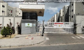 Imóvel 2651630 ['8787714559095'] - ['ESTRADA VELHA DA RAPOSA,N. SN APTO. 201 BL 07, MIRITITIUA - CEP: 65115-180, SAO JOSE DE RIBAMAR - MARANHAO'] ['Boa Vista'] - ['São José de Ribamar']/['MA'] - 1