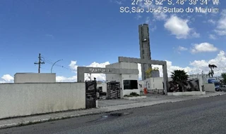 Imóvel 3068730 ['8787715562090'] - ['RUA VIDAL VICENTE ANDRADE,N. 1171 APTO. 302 PAV 03 BL 21 VG ESTACIONAMENTO Nº 288, SERTAO DO MARUIM - CEP: 88121-810, SAO JOSE - SANTA CATARINA'] ['Forquilhas'] - ['São José']/['SC'] - 1