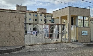 Imóvel 2702630 ['8555526012768'] - ['RUA DOZE,N. SN APTO. 301 BL A, QD 21, JARDIM SAO CRISTOVAO II - CEP: 65055-338, SAO LUIS - MARANHAO'] ['Ipem São Cristóvão'] - ['São Luís']/['MA'] - 1