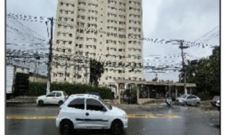 Imóvel 2697930 ['8555500851649'] - ['ESTRADA TURISTICA DO JARAGUA,N. 1050 APTO. 41 BL III EDIFICIO PETROPOLIS, VILA JARAGUA - CEP: 05161-000, SAO PAULO - SAO PAULO'] ['Vila Jaraguá'] - ['São Paulo']/['SP'] - 1