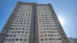 Imóvel 2963530 ['8787711460101'] - ['RUA DOM SALOMAO FERRAZ,N. 4 APTO. 215 BLOCO 3, VILA ANDRADE - CEP: 05729-140, SAO PAULO - SAO PAULO'] ['Vila Andrade'] - ['São Paulo']/['SP'] - 1