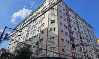 Imóvel 2871130 ['8444410738639'] - ['RUA MARTIM AFONSO,N. 114 APTO. 814 8 ANDAR OU PAV 09, CENTRO - CEP: 11310-010, SAO VICENTE - SAO PAULO'] ['Centro'] - ['São Vicente']/['SP'] - 1