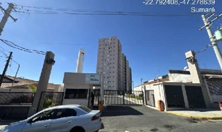 Imóvel 2932330 ['8787717156501'] - ['RUA DOS PINHEIROS,N. 204 APTO. 73 BLOCO A, JARDIM BASILICATA - CEP: 13173-305, SUMARE - SAO PAULO'] ['Jardim Basilicata'] - ['Sumaré']/['SP'] - 1