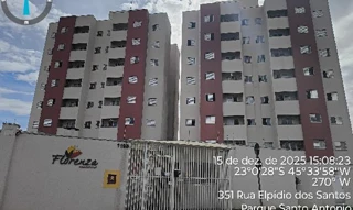 Imóvel 2667630 ['8555537970773'] - ['AVENIDA CESAR COSTA,N. 1195 APTO. 73B BL B, MONCAO - CEP: 12052-000, TAUBATE - SAO PAULO'] ['Vila Aparecida'] - ['Taubaté']/['SP'] - 1