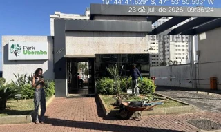 Imóvel 3083030 ['8787707162240'] - ['AVENIDA NOSSA SENHORA DO DESTERRO,N. 1705 APTO. 105 TORRE I, PARAISO - CEP: 38082-279, UBERABA - MINAS GERAIS'] ['Paraíso'] - ['Uberaba']/['MG'] - 1