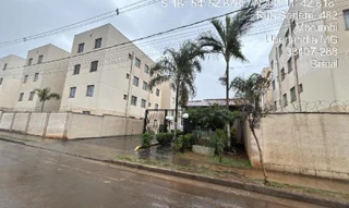 Imóvel 2982930 ['8444433801957'] - ['RUA SEDEM,N. 393 APTO. 404 PAV 04 BL 06 VG 05 LT 01 A 38 QD 189, MORUMBI - CEP: 38407-288, UBERLANDIA - MINAS GERAIS'] ['Morumbi'] - ['Uberlândia']/['MG'] - 1