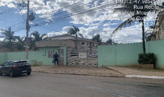 Imóvel 2332530 ['8787706735670'] - ['RUA 8,N. S/N APTO. 114 BL A, CH 40, QD 08, CHACARAS E MANSOES SANTA MARIA - CEP: 72875-256, VALPARAISO DE GOIAS - GOIAS'] [''] - ['Valparaíso De Goiás']/['GO'] - 1