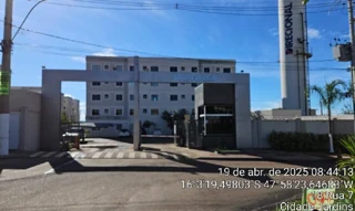 Imóvel 2360030 ['8787715908964'] - ['QUADRA HAB QC-6,N. S/N APTO. 102 BL 5, CIDADE JARDINS - ETAPA B - CEP: 72878-330, VALPARAISO DE GOIAS - GOIAS'] ['Valparaizo I'] - ['Valparaíso De Goiás']/['GO'] - 1