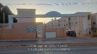 Imóvel 2575530 ['8787719257186'] - ['RUA 2,N. SN APTO. 302 LT 26 QUADRA 02 PAV 3 BL 31 VG 176, CHACARAS SAIA VELHA - CEP: 72876-710, VALPARAISO DE GOIAS - GOIAS'] [''] - ['Valparaíso De Goiás']/['GO'] - 1