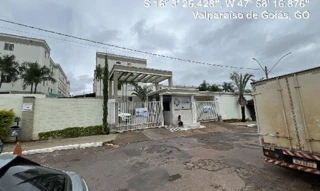 Imóvel 2668630 ['8555531235940'] - ['QD 34,N. SN APTO. 103 BL G LT 1, , PARQUE ESPLANADA II - CEP: 72878-015, VALPARAISO DE GOIAS - GOIAS'] ['Parque Esplanada II'] - ['Valparaíso De Goiás']/['GO'] - 1