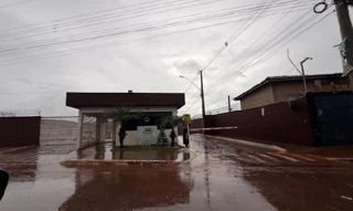 Imóvel 2695930 ['8787707085989'] - ['RUA MARAJO,N. SN APTO. 104 BL 38 QD 01 CH 01B, CHACARAS YPIRANGA - CEP: 72879-274, VALPARAISO DE GOIAS - GOIAS'] ['Chácaras Ipiranga- B'] - ['Valparaíso De Goiás']/['GO'] - 1