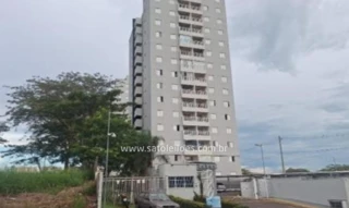 Imóvel 2665830 [''] - ['Rua Doutor Francisco Villela n° 1.221, apto nº 25, Bloco 2, Horizontes Araçatuba I, Araçatuba/SP'] ['Umuarama'] - ['Araçatuba']/['SP'] - 1